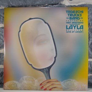 Layla Revisited (Live At LOCKN') [Tedeschi Trucks Band Feat. Trey Anastasio] (02)